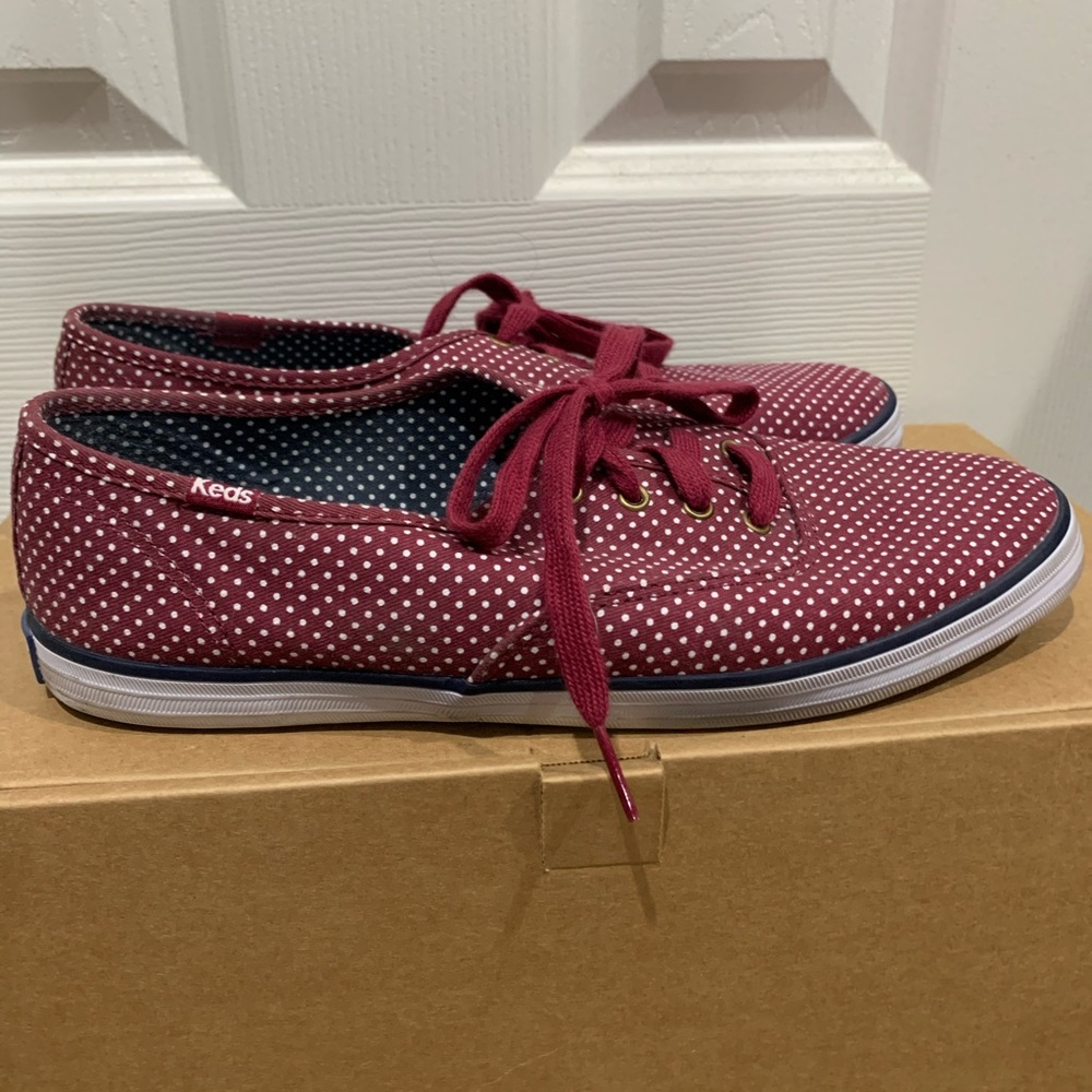 Keds